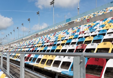 Daytona International Speedway