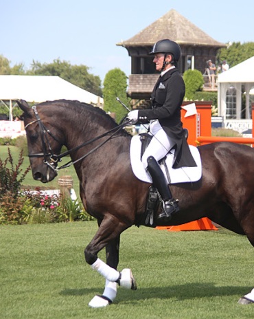 The Hampton Classic Horse Show