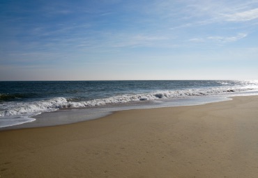 #4 Top East Coast Beaches