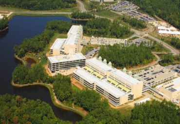 Research Triangle Park (RTP)