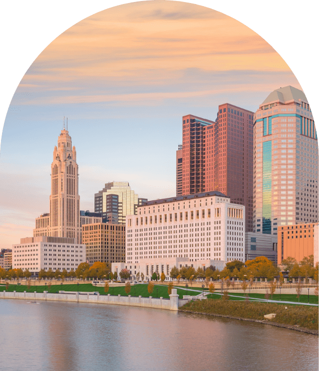 Fastest and largest growing city in Ohio