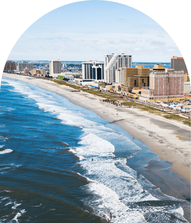 Discover the Entertainment Capital of the Jersey Shore